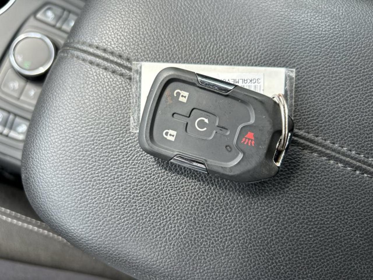 2022 GMC Terrain SLE AWD | No accidents Photo