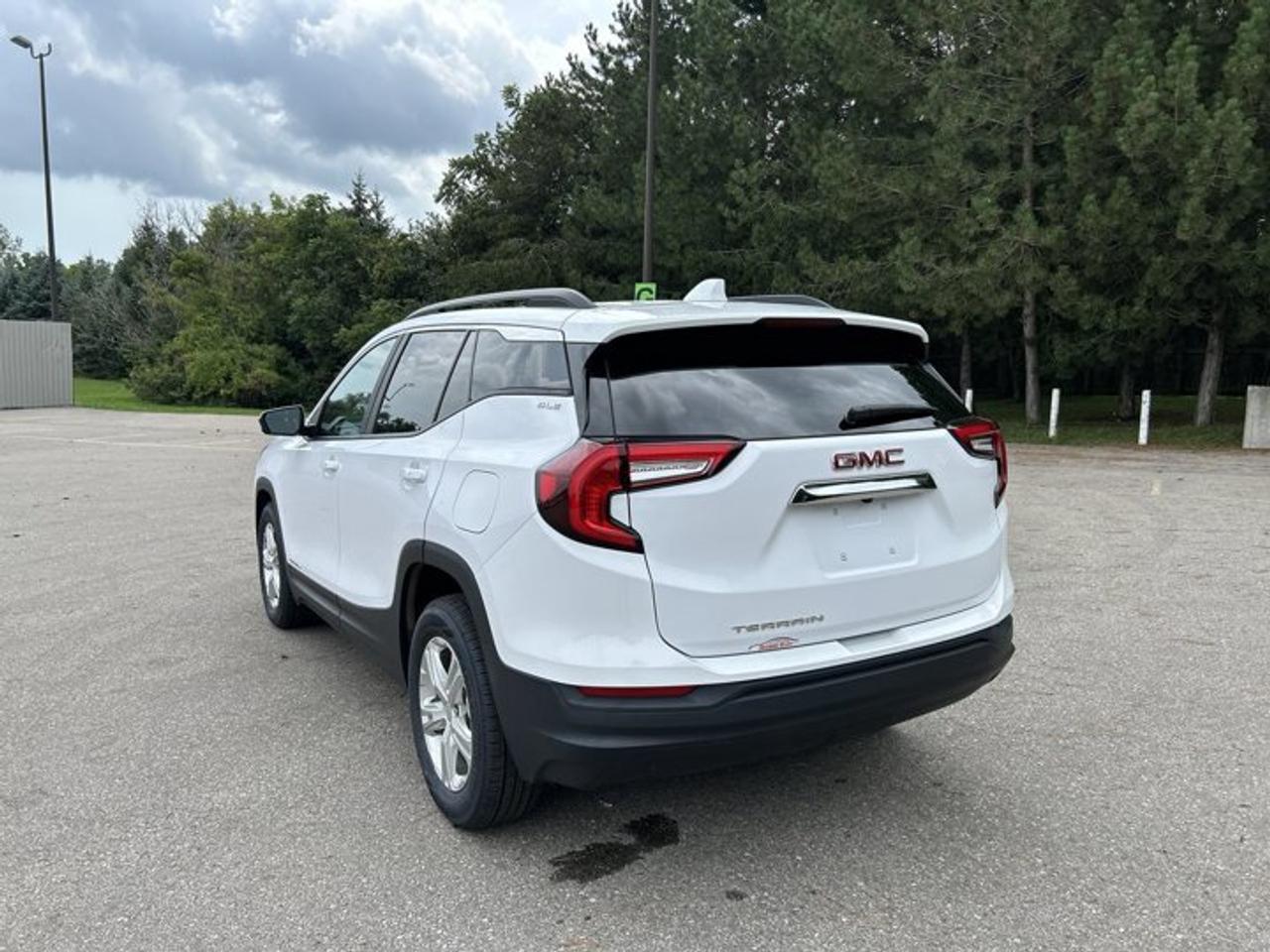 2022 GMC Terrain SLE AWD | No accidents Photo