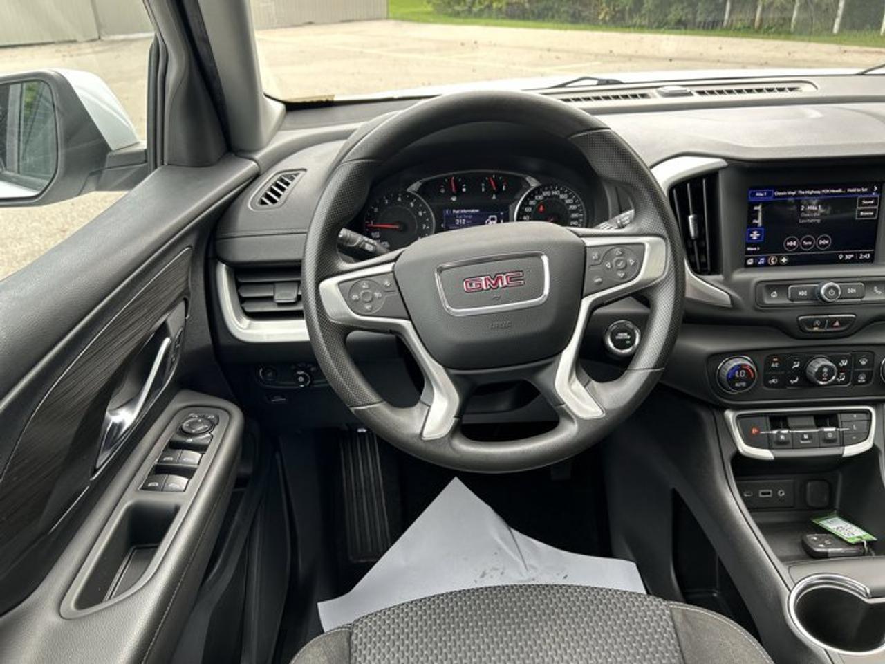 2022 GMC Terrain SLE AWD | No accidents Photo