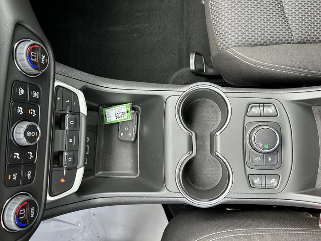 2022 GMC Terrain SLE AWD | No accidents Photo