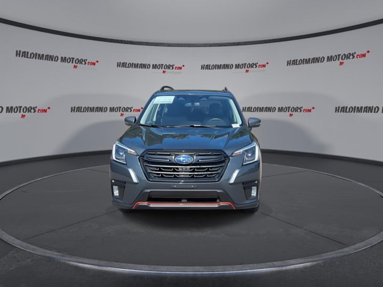 2023 Subaru Forester Sport | No Accidents | Pano. Sunroof | Heated Steering Photo