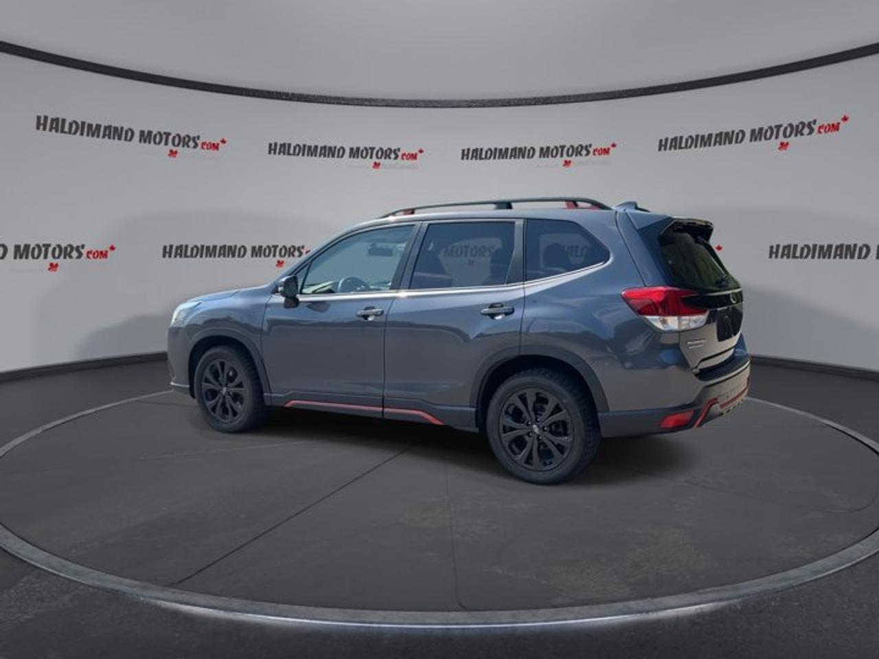 2023 Subaru Forester Sport | No Accidents | Pano. Sunroof | Heated Steering Photo