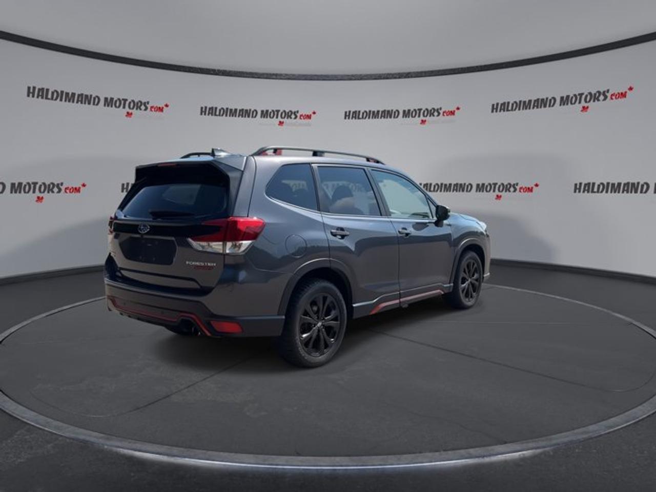2023 Subaru Forester Sport | No Accidents | Pano. Sunroof | Heated Steering Photo