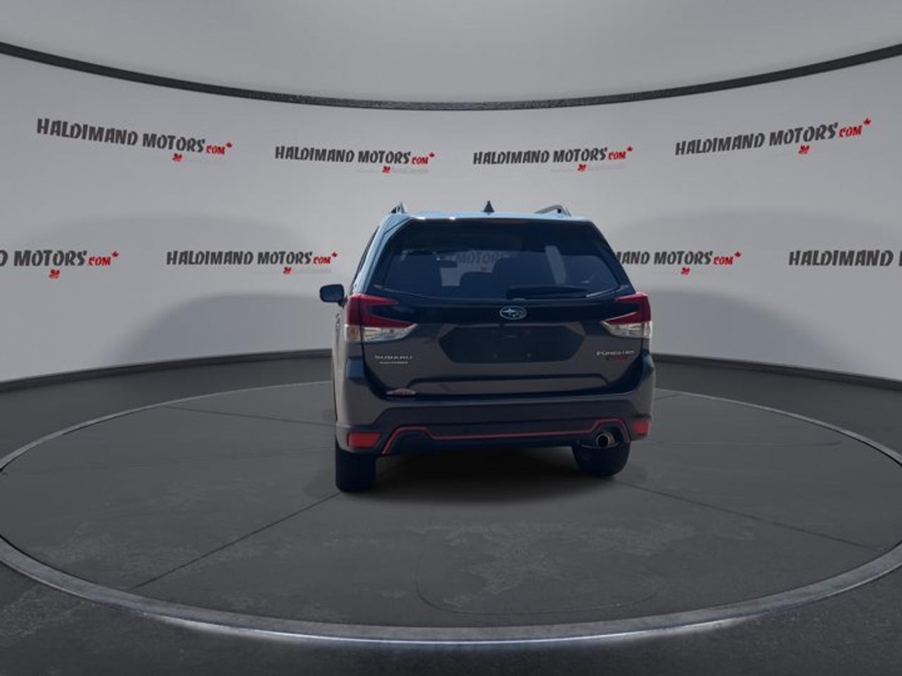2023 Subaru Forester Sport | No Accidents | Pano. Sunroof | Heated Steering Photo