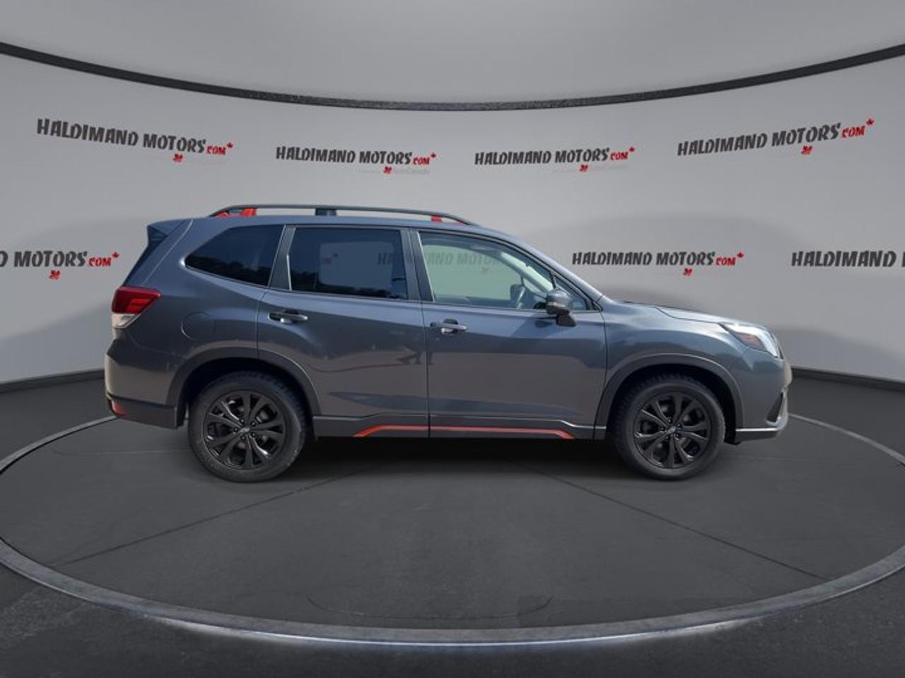 2023 Subaru Forester Sport | No Accidents | Pano. Sunroof | Heated Steering Photo