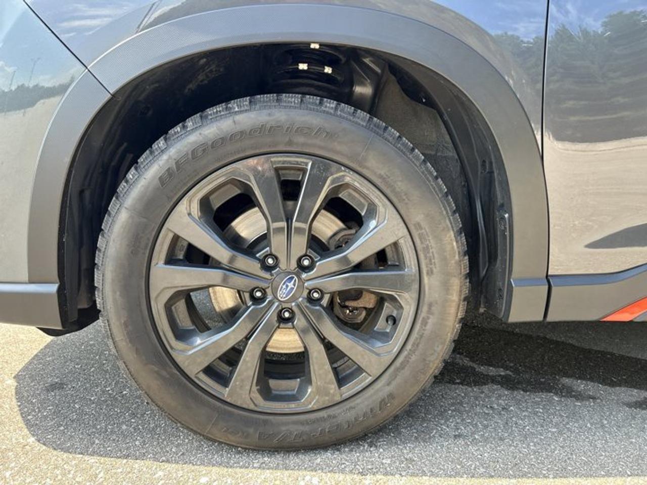 2023 Subaru Forester Sport | No Accidents | Pano. Sunroof | Heated Steering Photo
