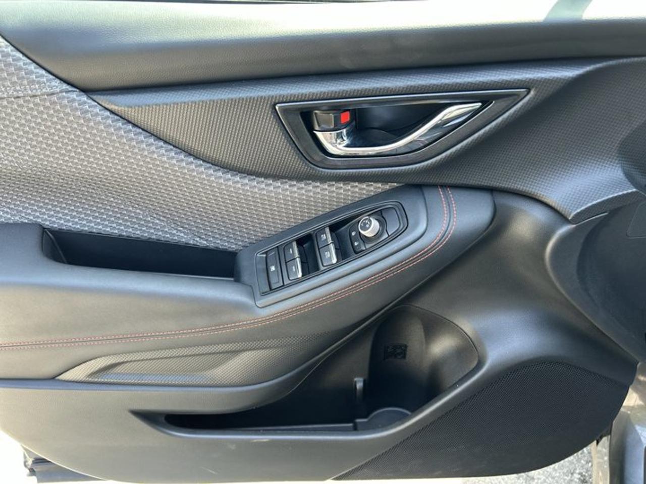 2023 Subaru Forester Sport | No Accidents | Pano. Sunroof | Heated Steering Photo