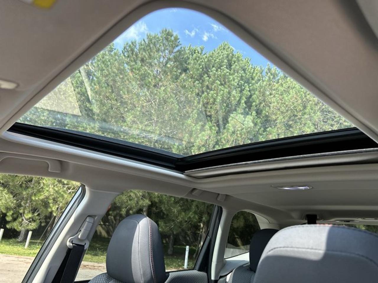 2023 Subaru Forester Sport | No Accidents | Pano. Sunroof | Heated Steering Photo
