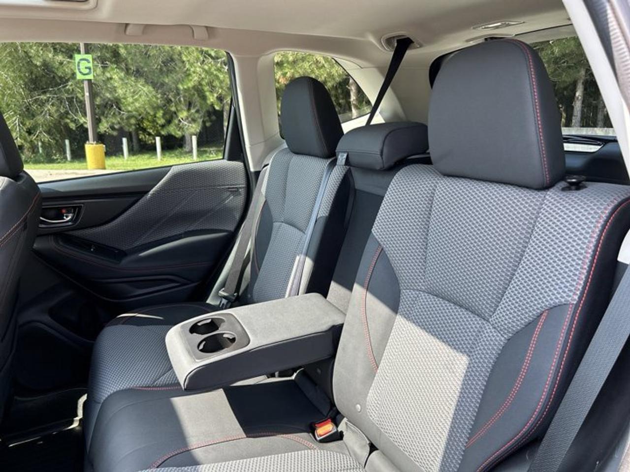2023 Subaru Forester Sport | No Accidents | Pano. Sunroof | Heated Steering Photo