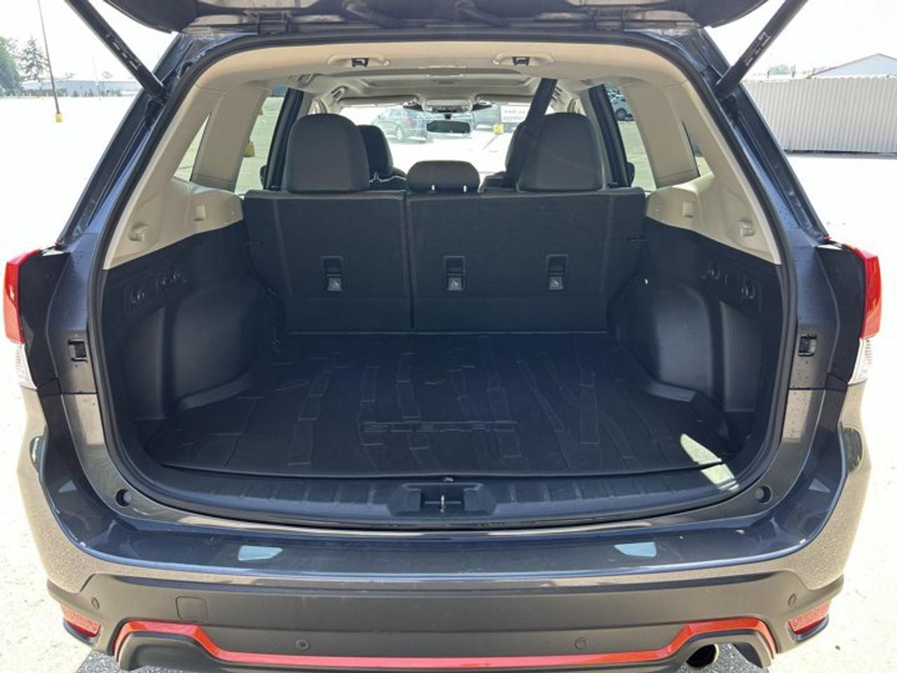 2023 Subaru Forester Sport | No Accidents | Pano. Sunroof | Heated Steering Photo