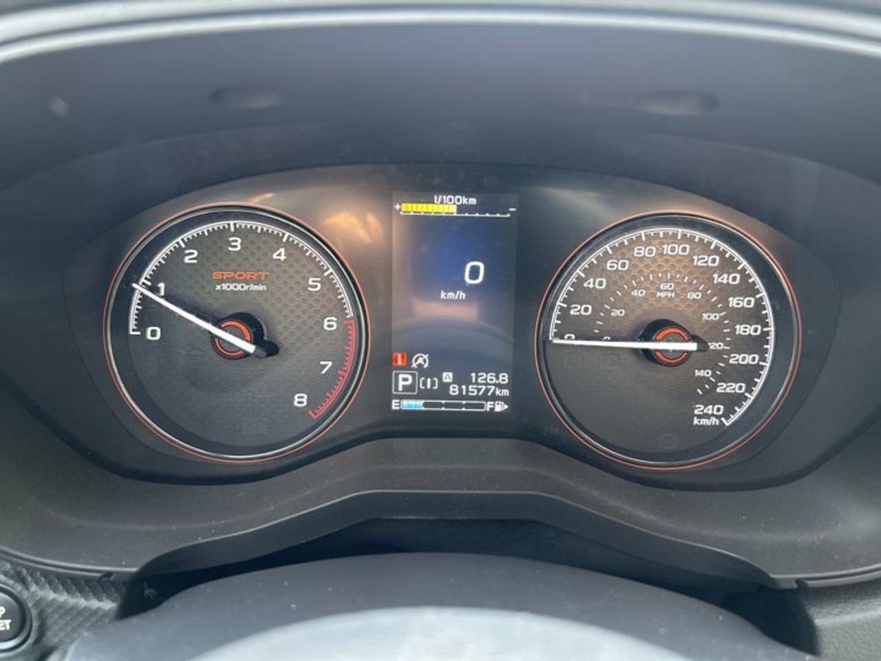 2023 Subaru Forester Sport | No Accidents | Pano. Sunroof | Heated Steering Photo