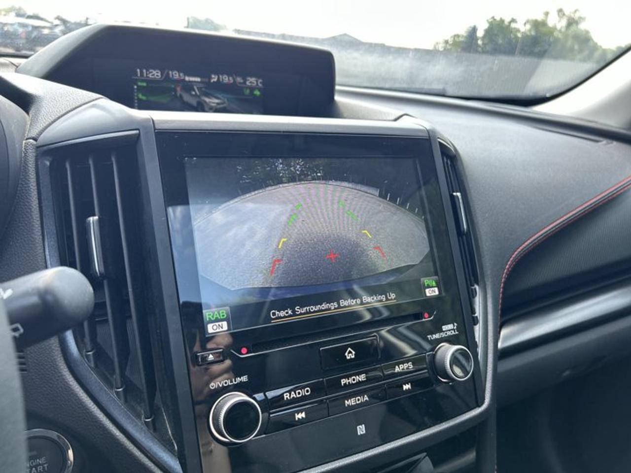 2023 Subaru Forester Sport | No Accidents | Pano. Sunroof | Heated Steering Photo