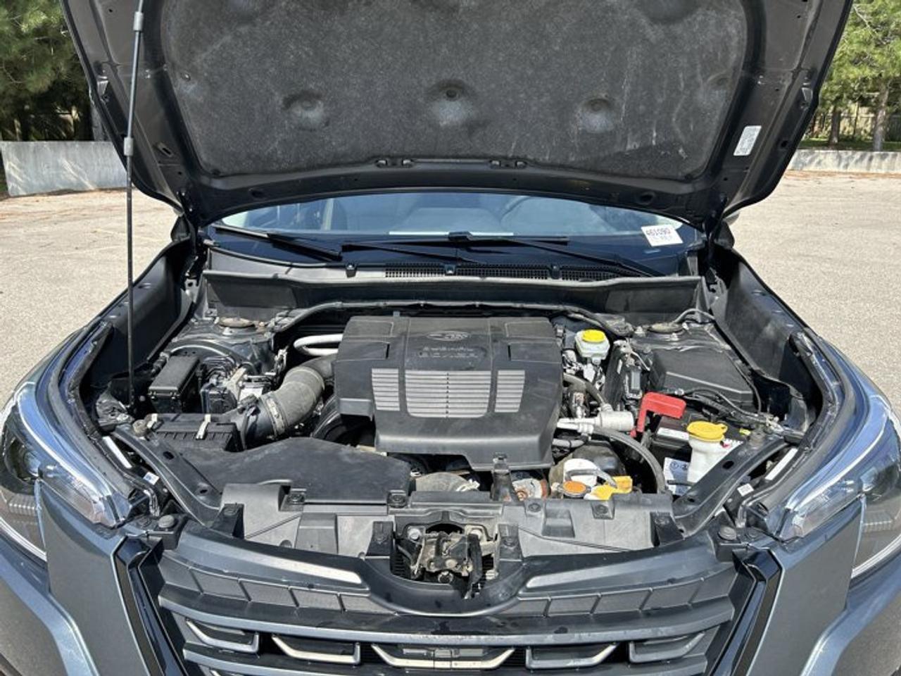2023 Subaru Forester Sport | No Accidents | Pano. Sunroof | Heated Steering Photo