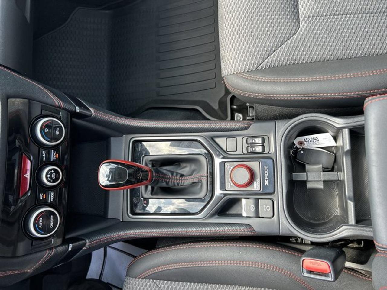 2023 Subaru Forester Sport | No Accidents | Pano. Sunroof | Heated Steering Photo