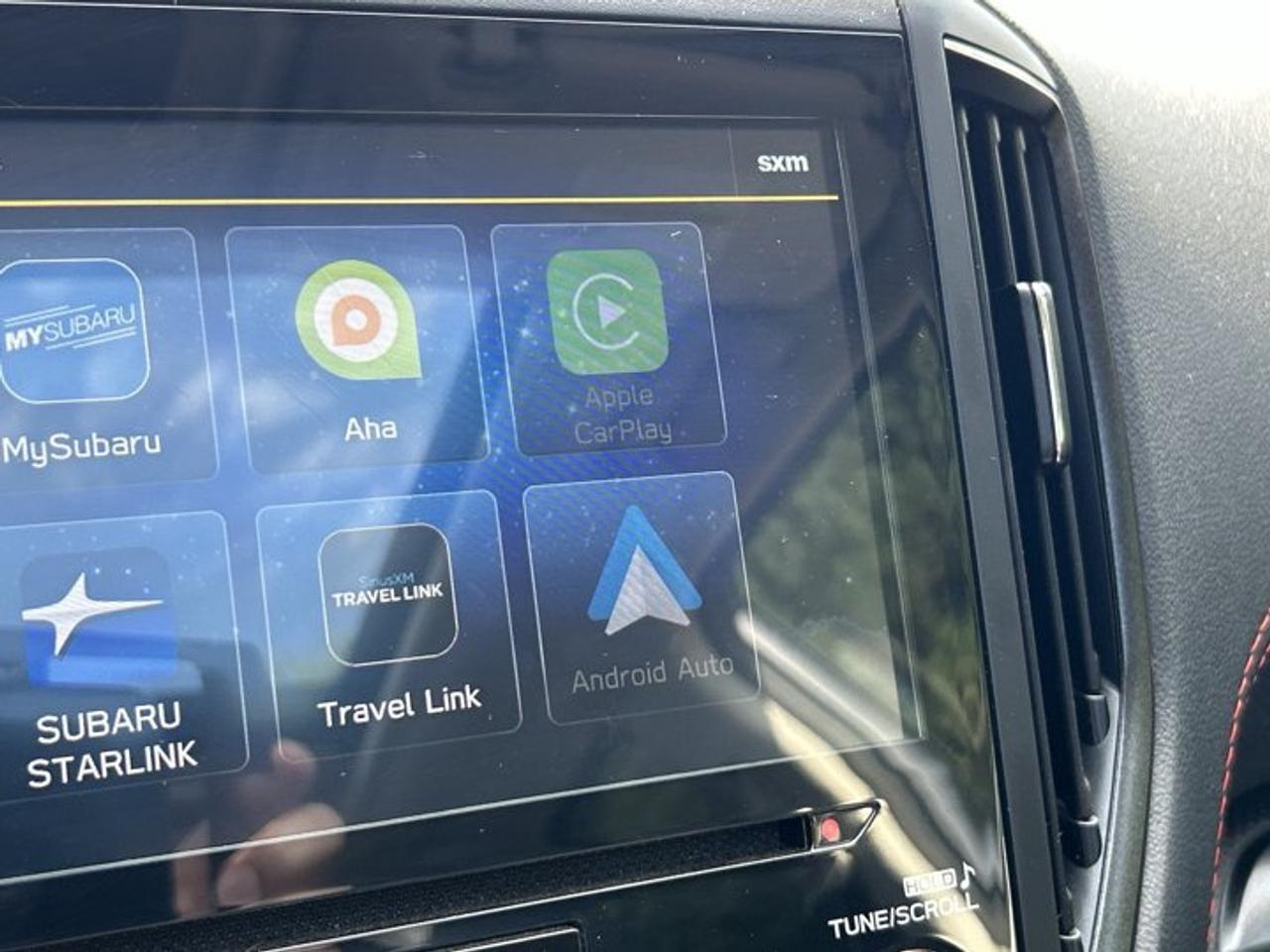 2023 Subaru Forester Sport | No Accidents | Pano. Sunroof | Heated Steering Photo