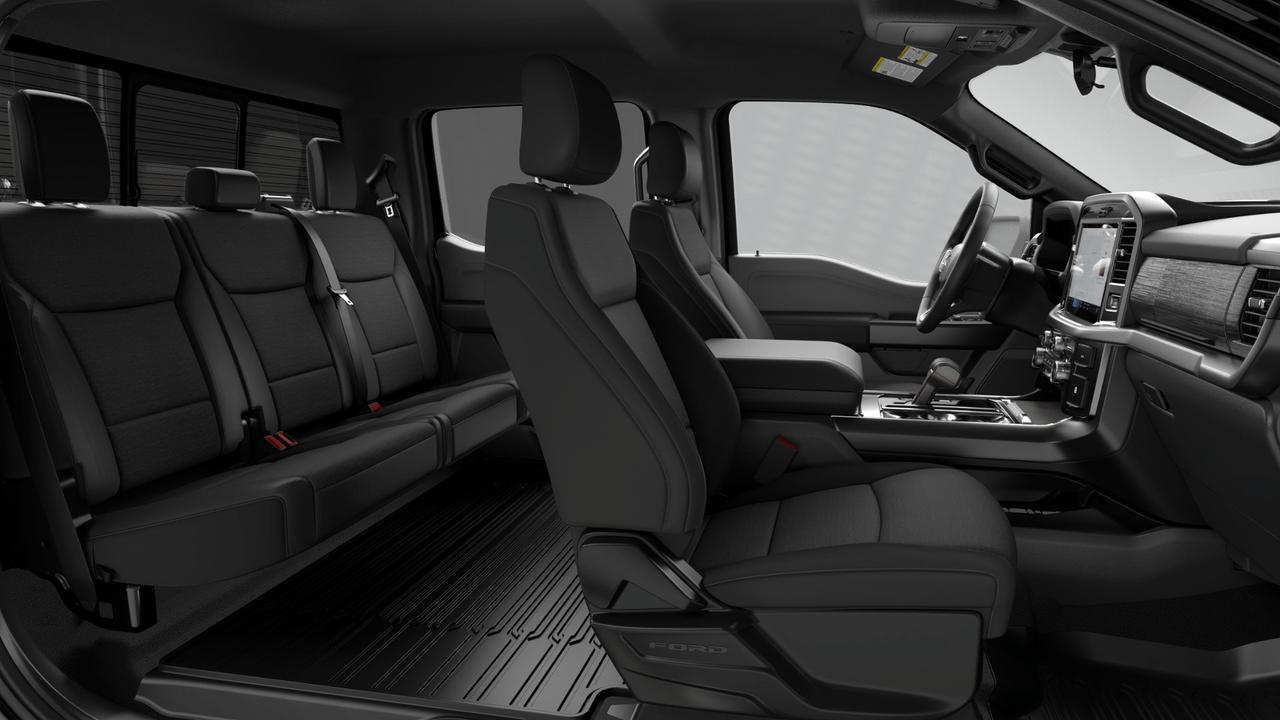 2026 Ford F-150 XLT Photo