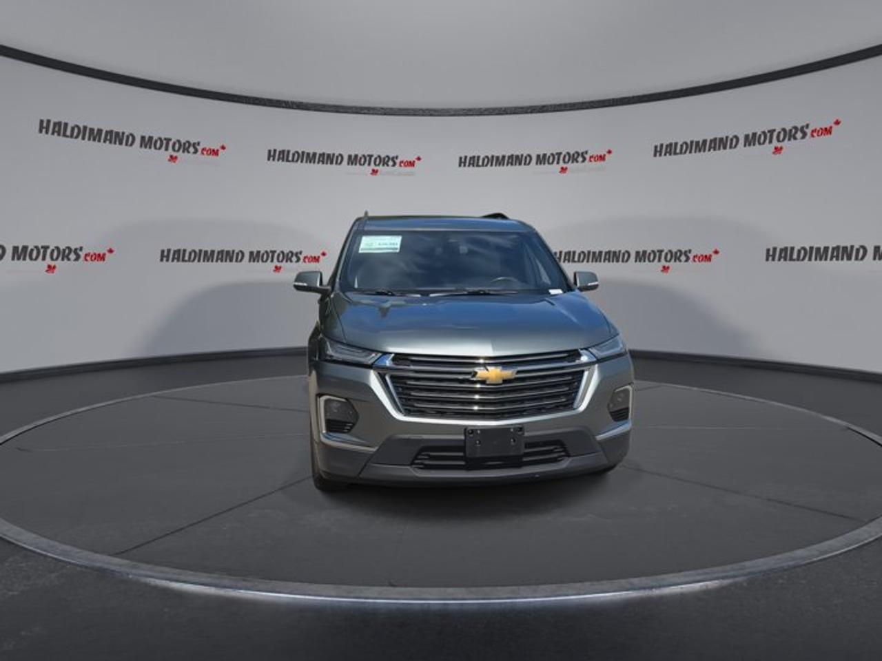 2022 Chevrolet Traverse LT AWD | No Accidents Photo