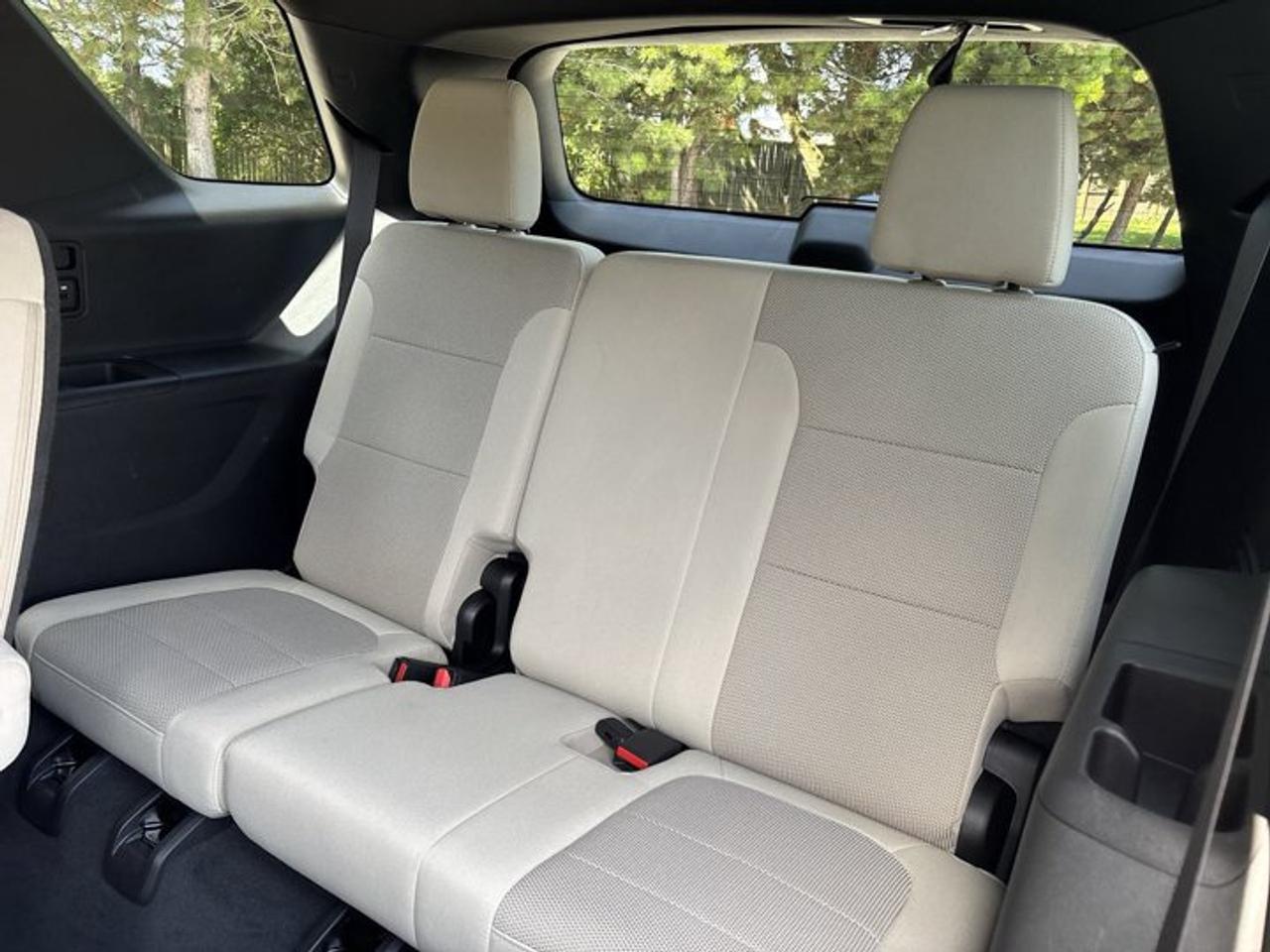 2022 Chevrolet Traverse LT AWD | No Accidents Photo