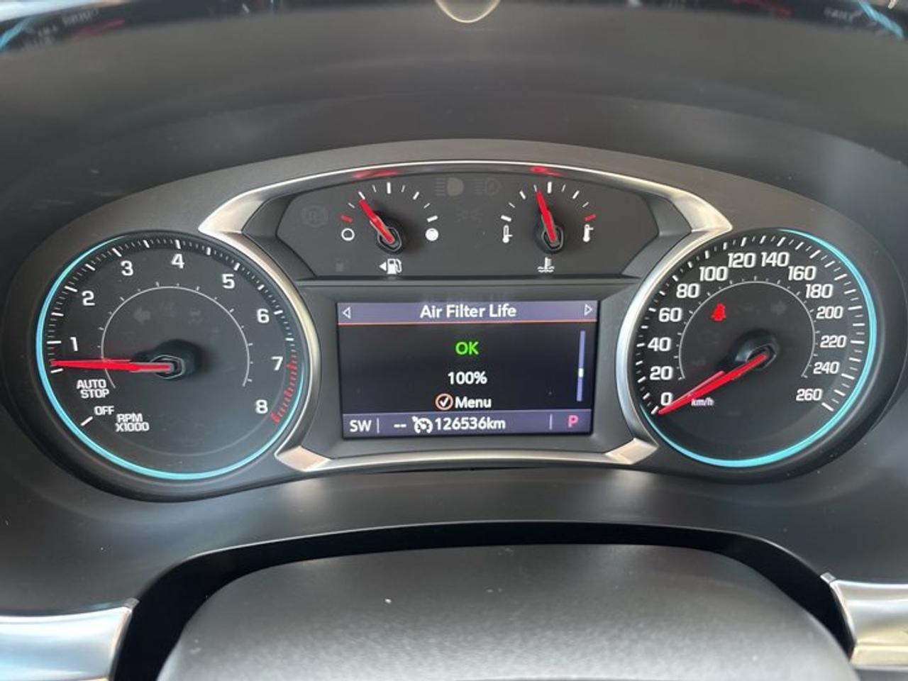 2022 Chevrolet Traverse LT AWD | No Accidents Photo