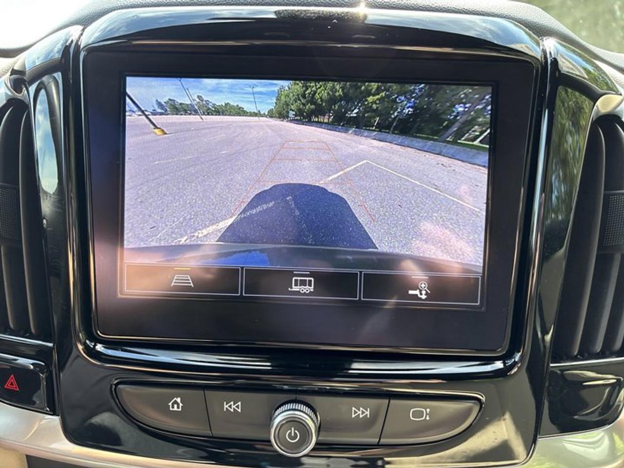 2022 Chevrolet Traverse LT AWD | No Accidents Photo