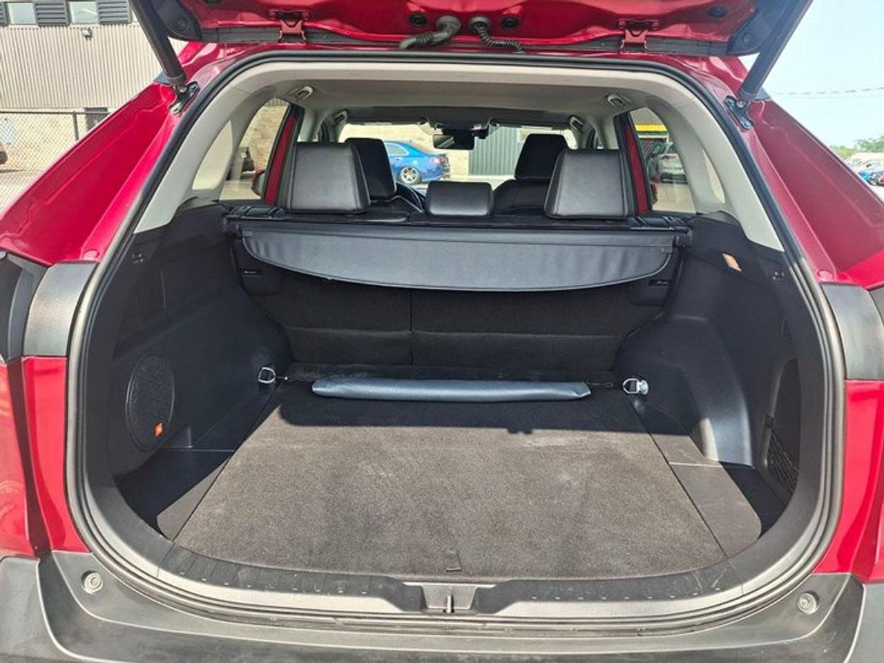 2019 Toyota RAV4 LimitedAWD | Leather | Sunroof | Heated Seats + Steering | Adaptive Cruise | Power Liftgate & More! Photo