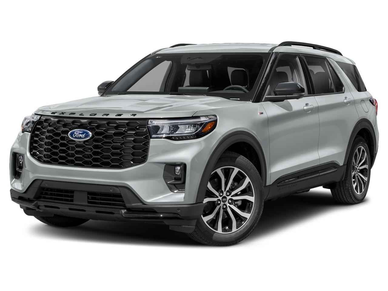 ST-Line 4WD