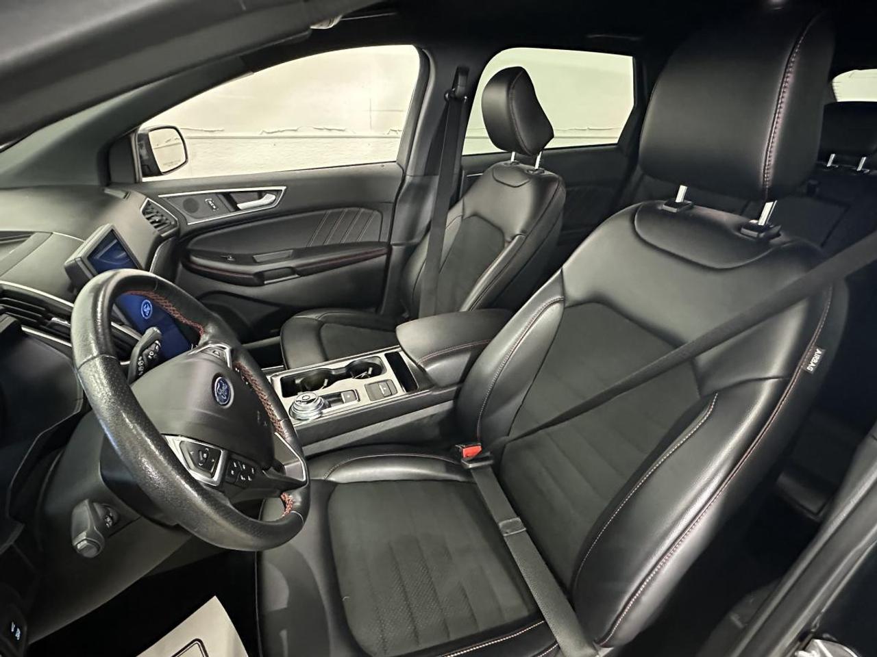 2023 Ford Edge ST Line ST LINE AWD - 33KM/OFF 1 OWNER LEASE! Photo