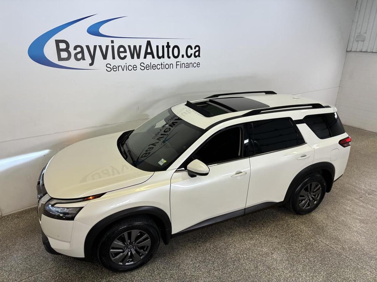 SERVING QUINTE FOR 60 YEARS!! 44,000 VEHICLES SOLD RETAIL! HIGH QUANTITY-QUALITY LEASE RETURNS AT LIVE MARKET PRICING. ALL VEHICLES COME CERTIFIED WITH A 90 POINT INSPECTION. BEST FINANCE RATES AND NO HIDDEN FEES. UP TO 300 VEHICLES IN ONE LOCATION. THE WAY USED CAR BUYING SHOULD BE