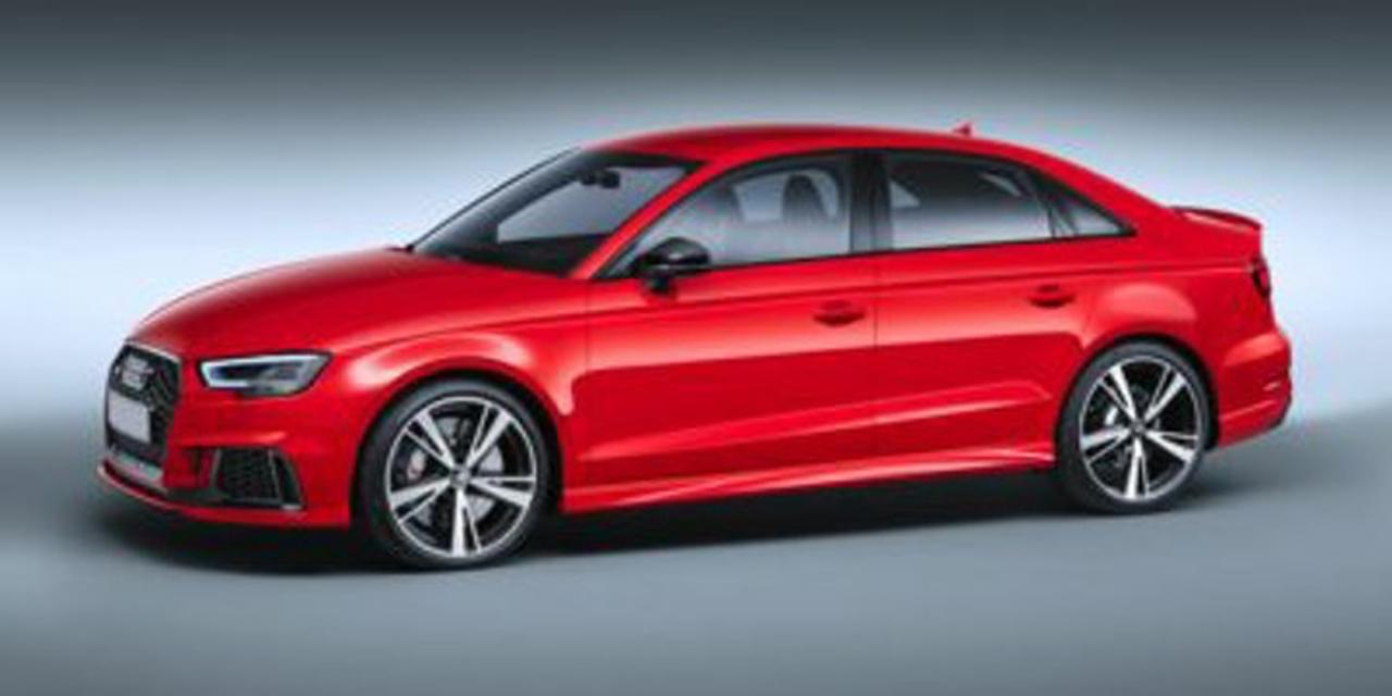 Used 2018 Audi RS 3 Sedan for sale in Innisfil, ON