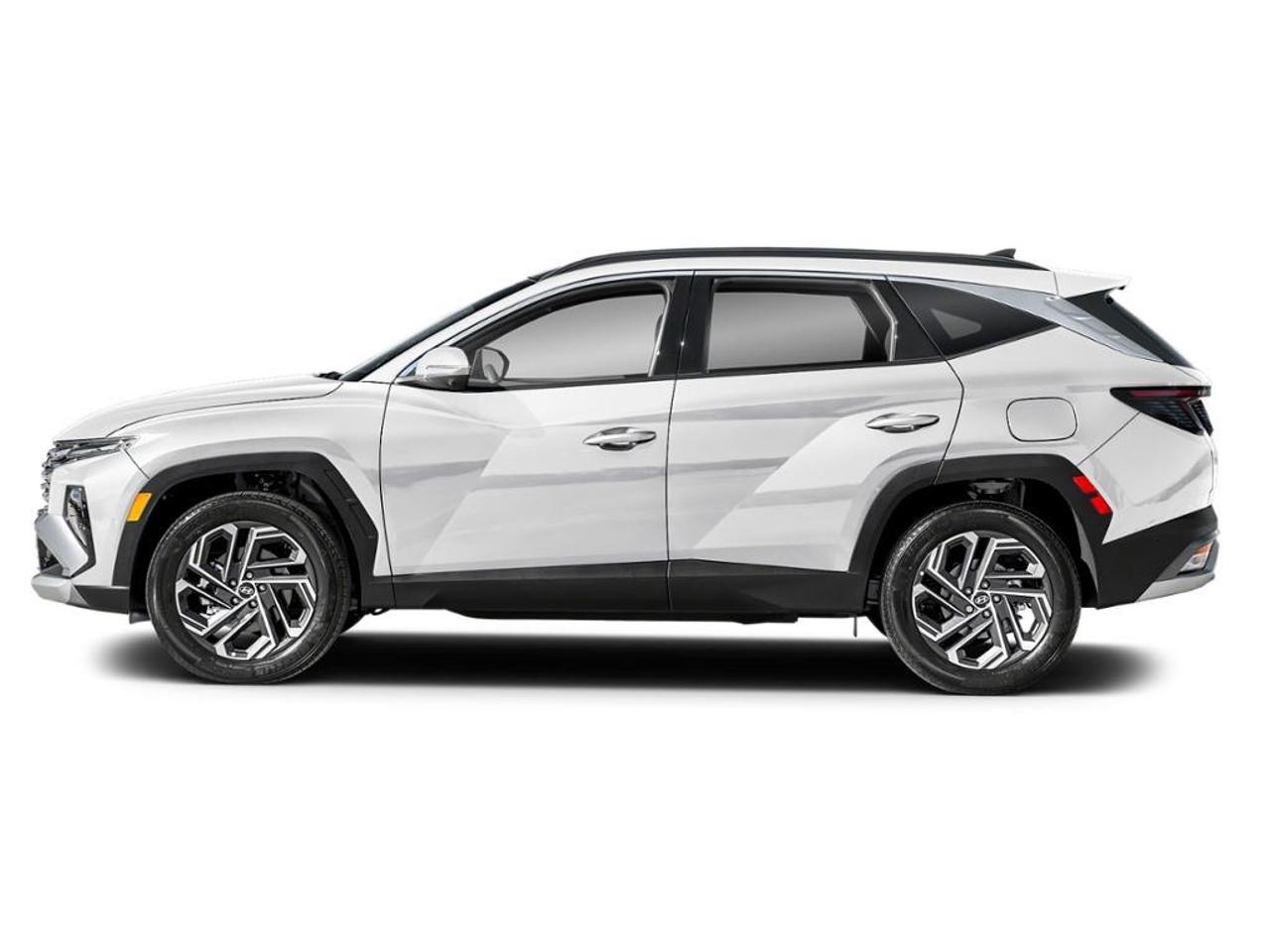 2026 Hyundai Tucson Hybrid Ultimate Photo1
