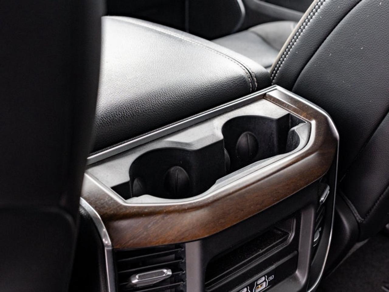 2022 RAM 1500 Laramie Photo