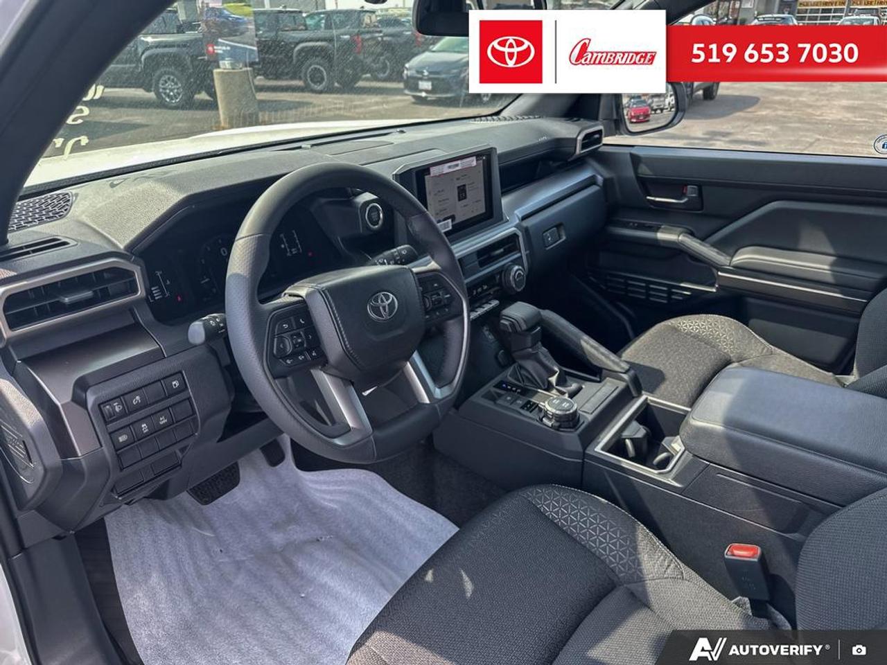 2026 Toyota 4Runner  Photo