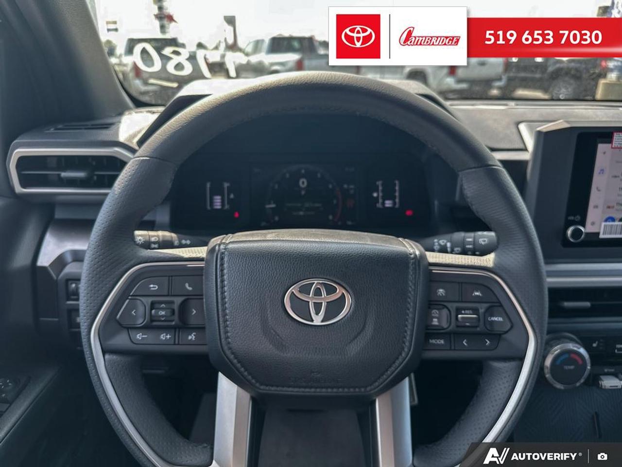 2026 Toyota 4Runner  Photo