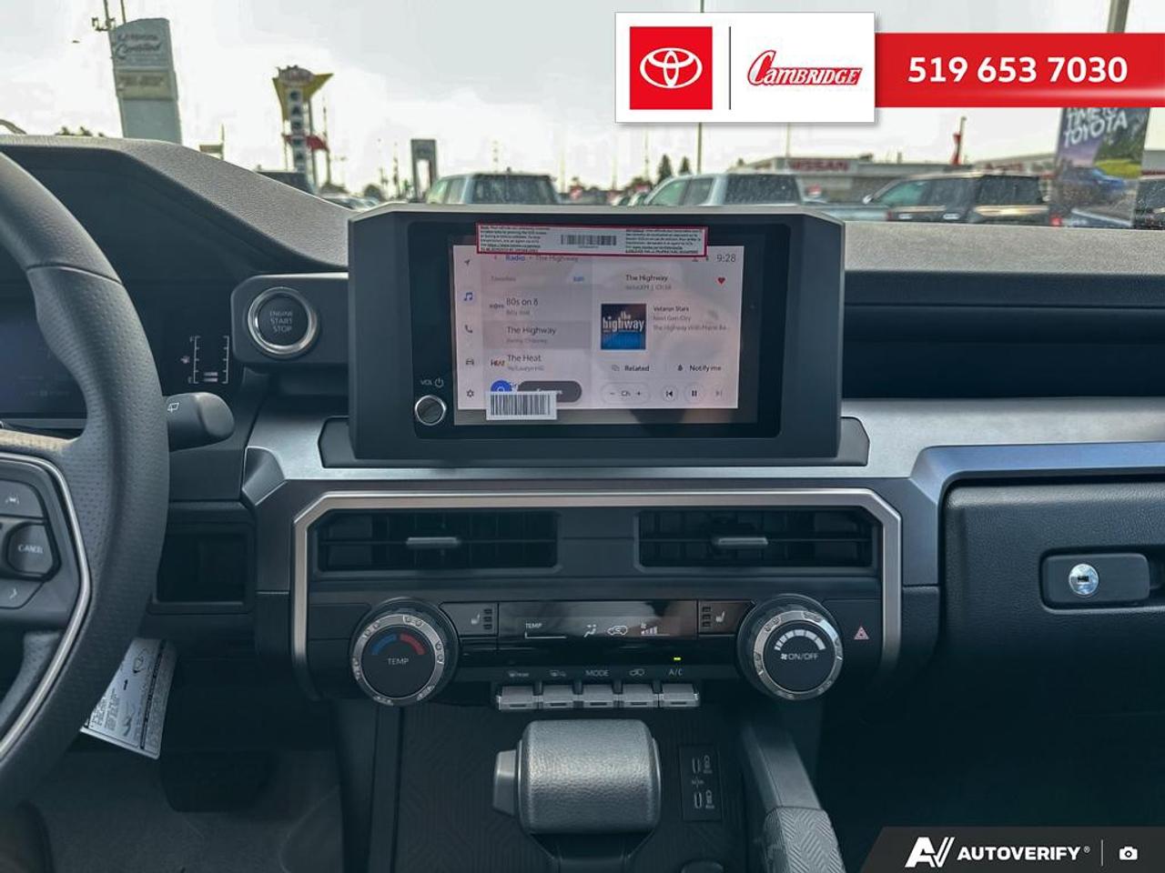 2026 Toyota 4Runner  Photo