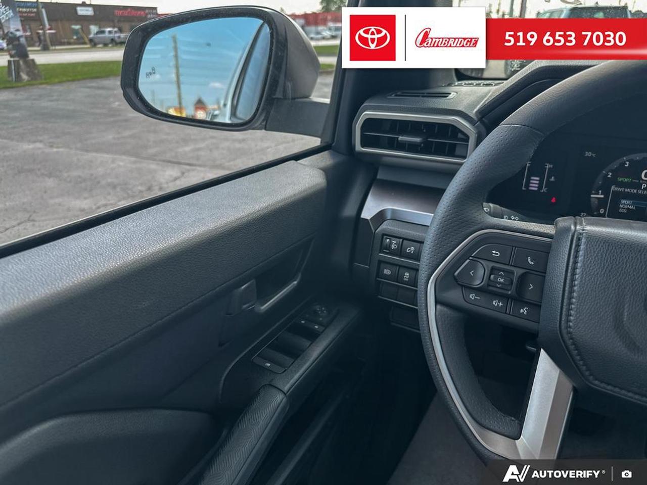 2026 Toyota 4Runner  Photo