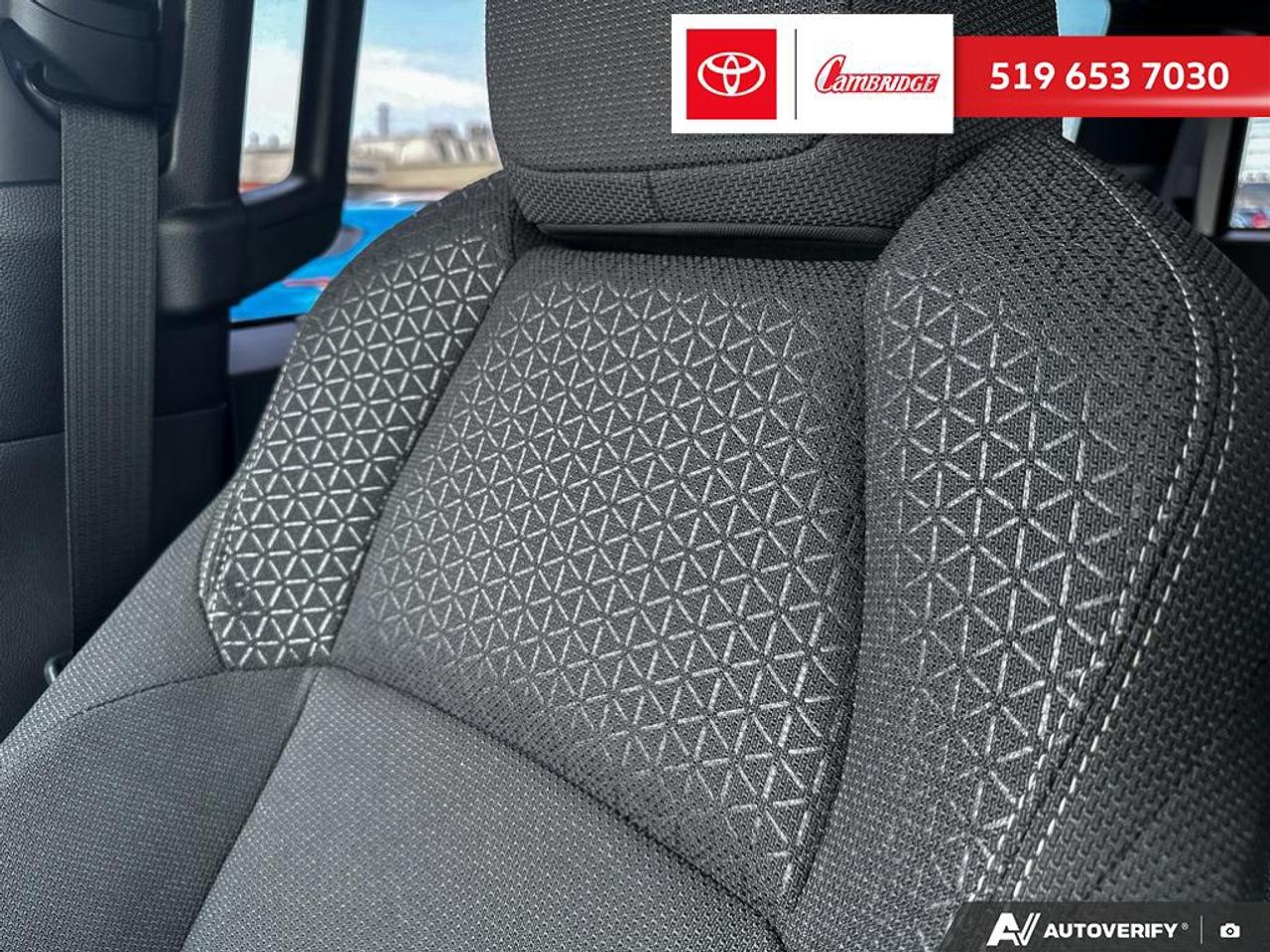 2026 Toyota 4Runner  Photo