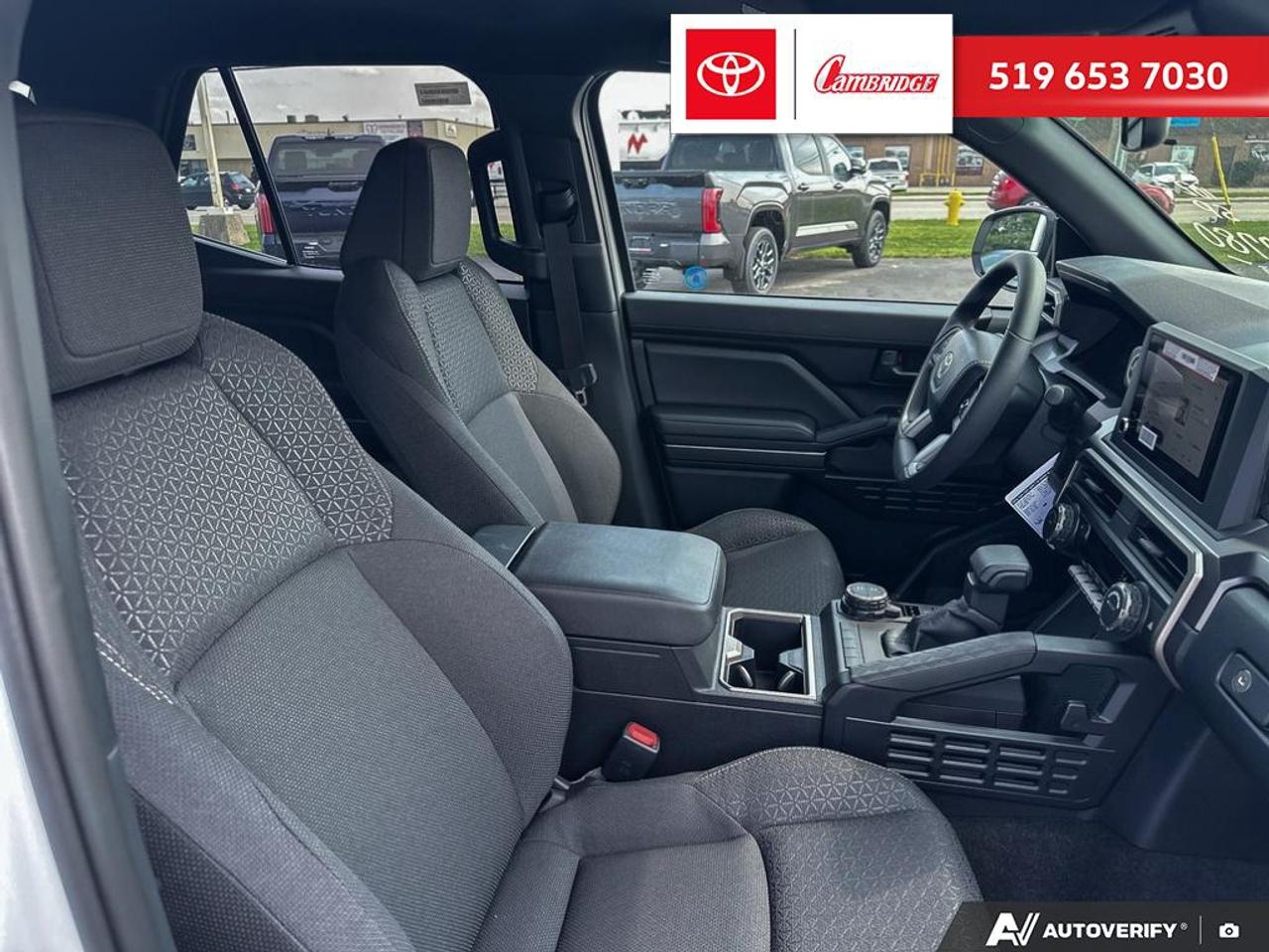 2026 Toyota 4Runner  Photo