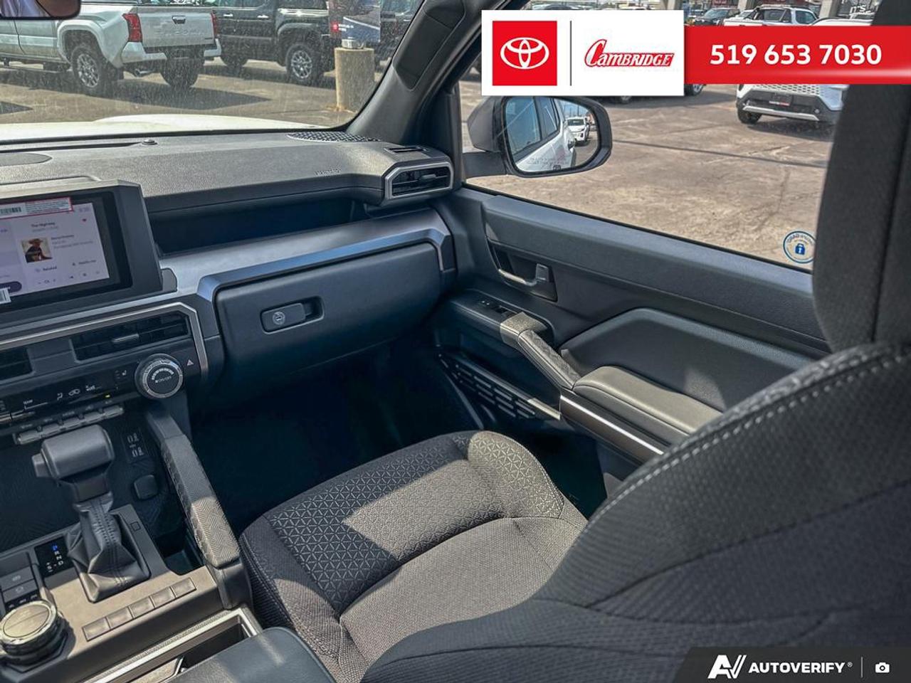 2026 Toyota 4Runner  Photo