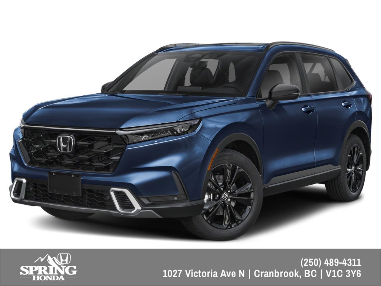 <p><strong><em>Full Disclosure Pricing</em></strong></p><p>Vehicle price + Dealer fee $895 + applicable government taxes based on the province you live in. Some vehicles may be equipped with accessories or dealer-installed options not included in the displayed price. Administration of $895 on New Vehicle Purchases added to Honda MSRP. Please contact the dealership for full details. Click this link to get pre-approved for this vehicle: <a target=_blank rel=noopener noreferrer nofollow href=https://www.springhonda.ca/financial-services/apply>https://www.springhonda.ca/financial-services/apply</a></p>
