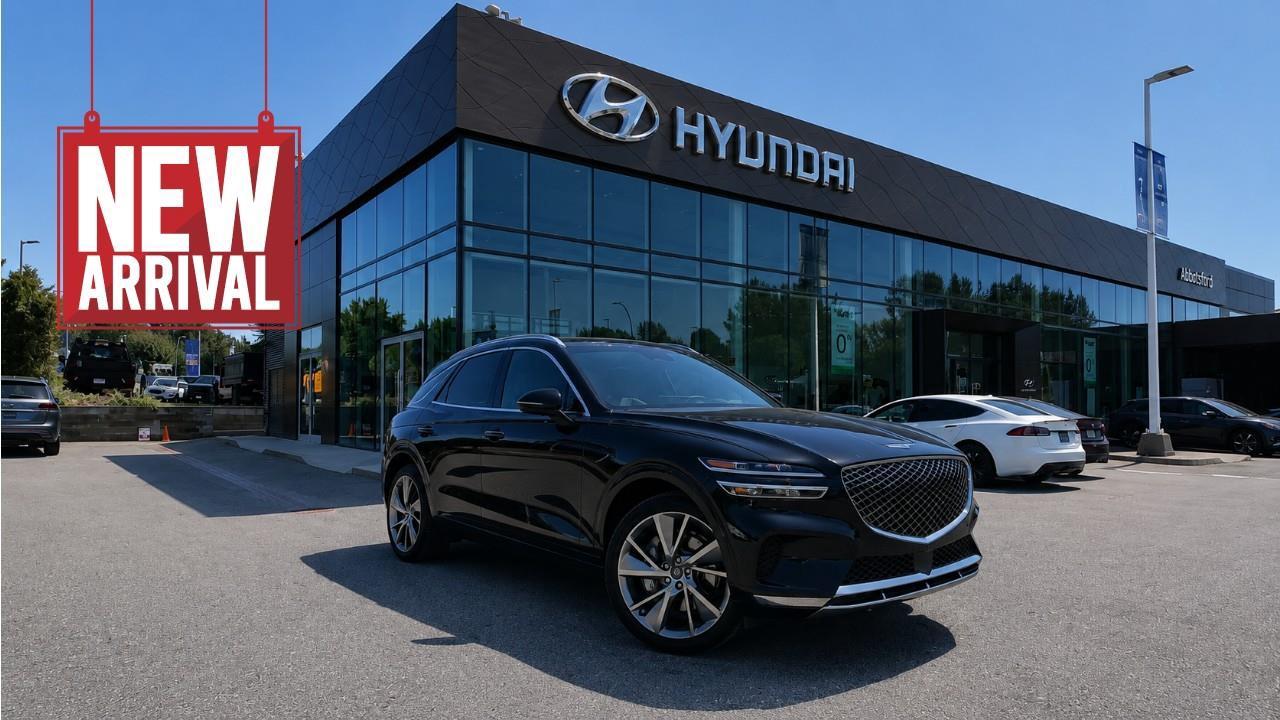 <p>All Abbotsford Hyundai pre-owned vehicles come complete with the remaining Manufacturers Warranty plus a vehicle safety report and a CarFax history report. Abbotsford Hyundai is a BBB accredited pre-owned car dealership, serving the Fraser Valley and our friends in Surrey, Langley and surrounding Lower Mainland areas. We are your Friendly Fraser Valley car dealer. We are located at 30250 Automall Drive in Abbotsford. Call or email us to schedule a test drive.</p><p>*All sales are subject to taxes/levies, a $799 documentation fee, and $119 fuel surcharge. Hyundai Certified Pre-Owned (CPO) vehicles may also be subject to a Hyundai CPO certification fee of up to $1,299. This fee does not apply to non-Hyundai vehicles. Please refer to our website for the most up-to-date information.</p> <p><em>Every reasonable effort is made to ensure the accuracy of the information listed above. Vehicle pricing, incentives, options (including standard equipment), and technical specifications listed may not match the exact vehicle displayed. Please confirm the accuracy of this information with a sales representative.</em></p>