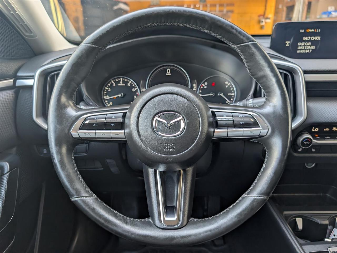 2024 Mazda CX-50 GS-L AWD - PANO ROOF - REV CAM - TECH FEATS- Photo