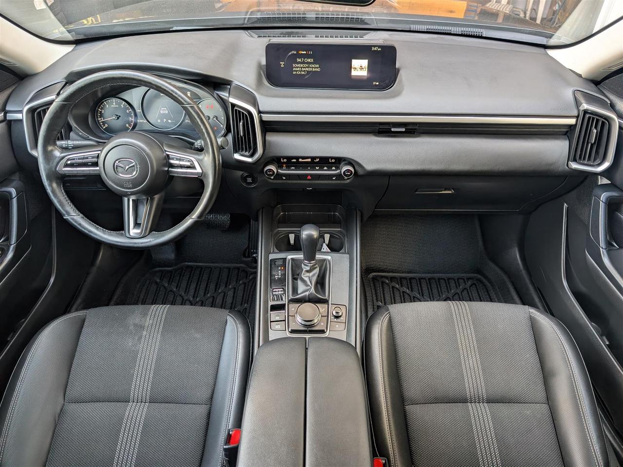 2024 Mazda CX-50 GS-L AWD - PANO ROOF - REV CAM - TECH FEATS- Photo