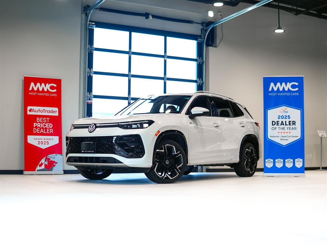 <div style=text-align: justify;><span style=font-size:14px;><span style=font-family:times new roman,times,serif;>Awarded Canada&rsquo;s #1 rated used car dealership with a 4.9/5 rating with 5000 reviews. <strong>Safety certification included in advertised price.</strong> Serving you at our Guelph and Kitchener locations please call to book your appointment. Financing available with rates as low as 6.36% O.A.C. This new arrival has a CLEAN CARFAX with no accidents and is also a one owner Canadian vehicle.&nbsp;High-value options included with this vehicle are; blind spot indicators, lane departure warning, adaptive cruise control, pre-collision, navigation, H/K premium sound, gray leather / heated / cooled / power / memory seats, panoramic sunroof, front & rear sensors, heated steering wheel, convenience entry, push button, power tailgate, app connect, back up camera, touchscreen, OEM remote start and 20&rdquo; alloy rims, offering immense value.<br />&nbsp;<br /><strong>Why Choose Most Wanted Cars</strong><br />At Most Wanted Cars, we&rsquo;re not just a dealership, we&rsquo;re a place where our customers send their family and friends. Since 1975, our family owned and operated business has been proud to offer the best financing options in Kitchener-Waterloo-Cambridge, Guelph, and the surrounding areas. We&rsquo;re proud to be recognized as DealerRater&rsquo;s National Winner for Used Car Dealers in 2023, 2024 & 2025, with an A+ rating from the Better Business Bureau with over 5000 customer reviews averaging 4.9/5. Most units are one owner, accident free, clean CarProof, low km, Canadian vehicles, local vehicles, odor free and smoke free. We offer a wide selection of Certified Pre-Owned vehicles, each backed by a free CarProof report, with no liens, full safety inspected, with a multi-point inspection. All vehicles are freshly serviced with an oil change and units can be vehicle detailed upon request, ensuring they&rsquo;re ready for the road. Many of our vehicles are dealer serviced and include the balance of factory warranty for added peace of mind. Every vehicle is thoroughly reconditioned and presented in excellent condition, because at Most Wanted Cars you deserve nothing less!<br />To serve you better, we have two convenient locations:<br />&nbsp;</span></span></div><ol><li style=text-align: justify;><span style=font-size:14px;><span style=font-family:times new roman,times,serif;><strong>600 Elmira Rd N, Guelph &ndash; 519 822 2227</strong></span></span></li><li style=text-align: justify;><span style=font-size:14px;><span style=font-family:times new roman,times,serif;><strong>1620 King Street East, Kitchener &ndash; 519 772 3040</strong></span></span></li></ol><div style=text-align: justify;><span style=font-size:14px;><span style=font-family:times new roman,times,serif;>&nbsp;<br />Visit us at <a href=http://www.mostwantedcars.ca/>www.mostwantedcars.ca</a> to explore our full inventory and complete an easy online finance application for exclusive online preferred rates. Interest rates offered as low as 6.46% on approved credit.<br /><em>Note: Prices listed are available for financing purchases only, with approved credit. The cash price is $975 more for other payment methods. Taxes and licensing are not included in the listed price.</em><br />&nbsp;<br />Most Wanted Cars also provides additional protection options at exclusive pricing, including the Fresh Start Platinum Package, rust protection, ceramic coating, gap insurance, extended warranties, walk-away insurance, and road hazard protection, among others. For more details, please consult with your sales representative.</span></span></div>