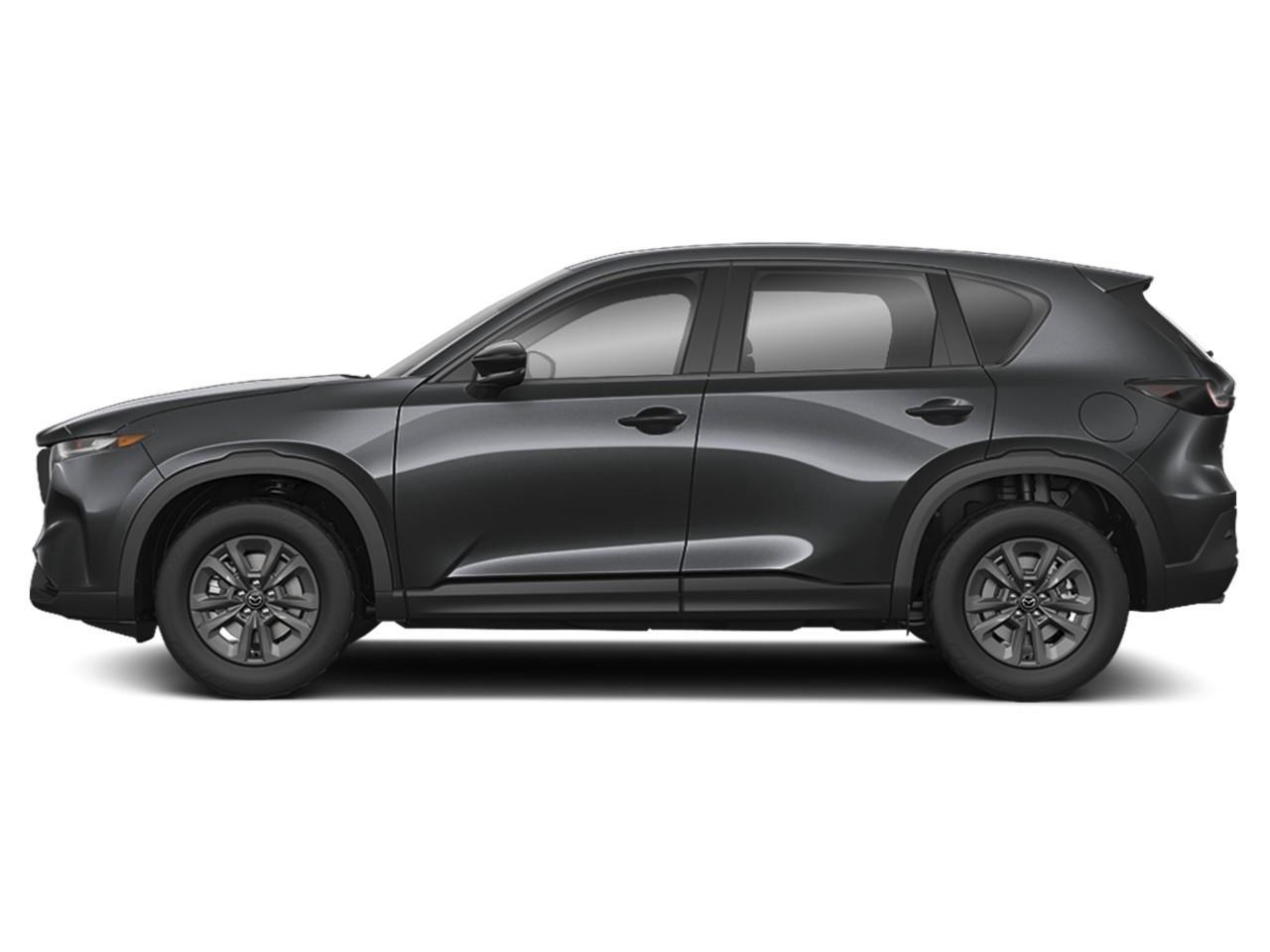 2026 Mazda CX-5 GX Photo