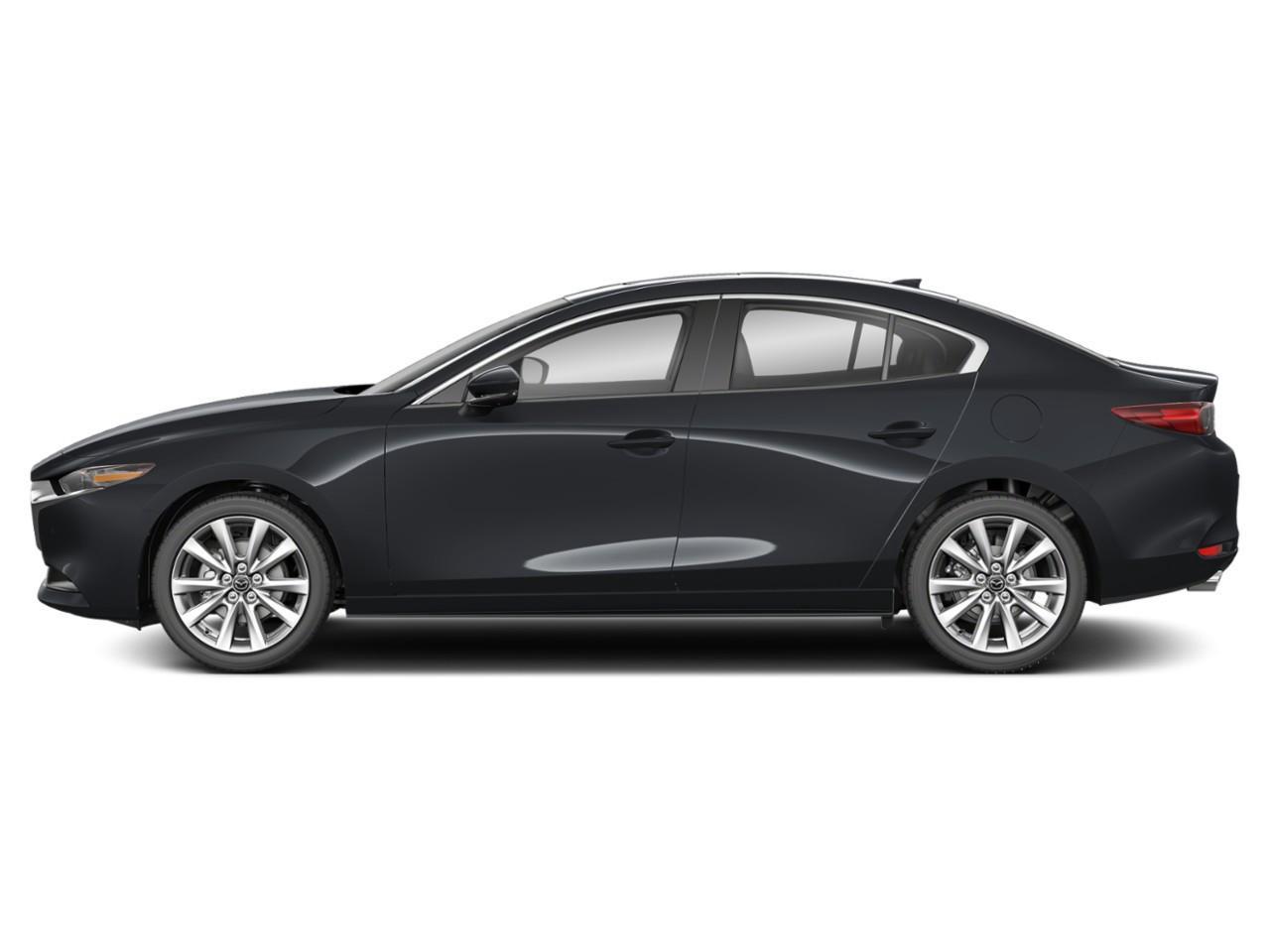 2026 Mazda MAZDA3 GT Photo1