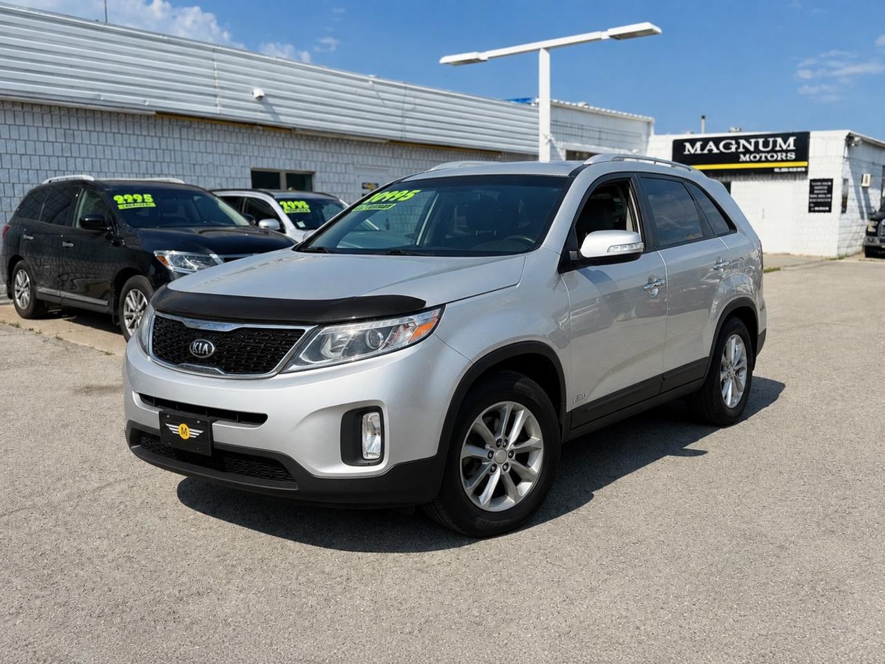 Vehicle Image