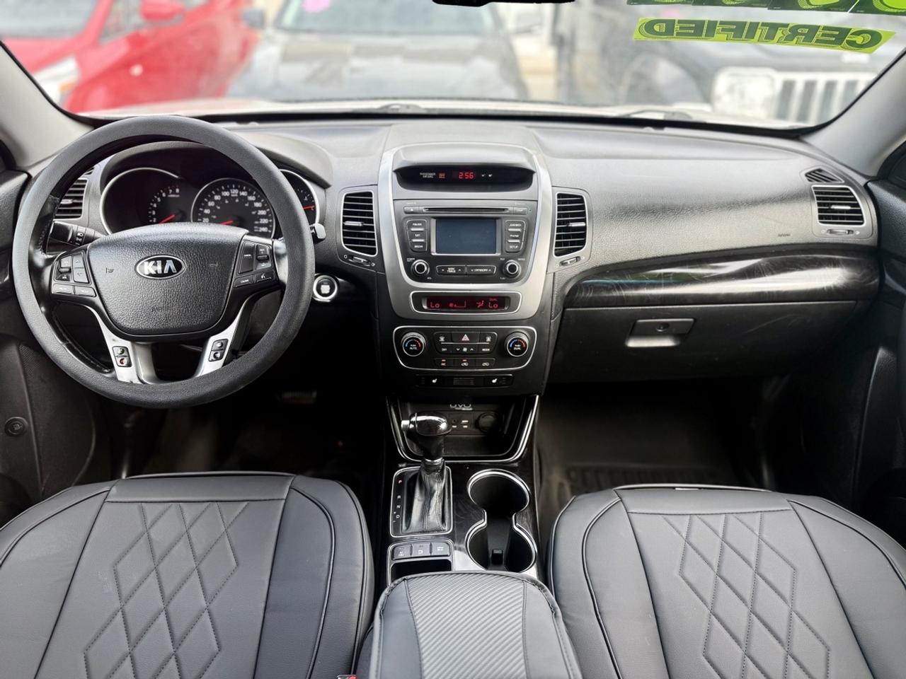 2015 Kia Sorento EX AWD - ONE OWNER - CLEAN!!!! Photo