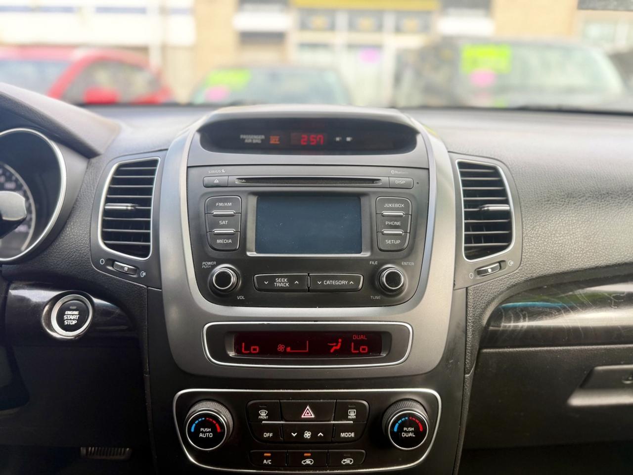 2015 Kia Sorento EX AWD - ONE OWNER - CLEAN!!!! Photo