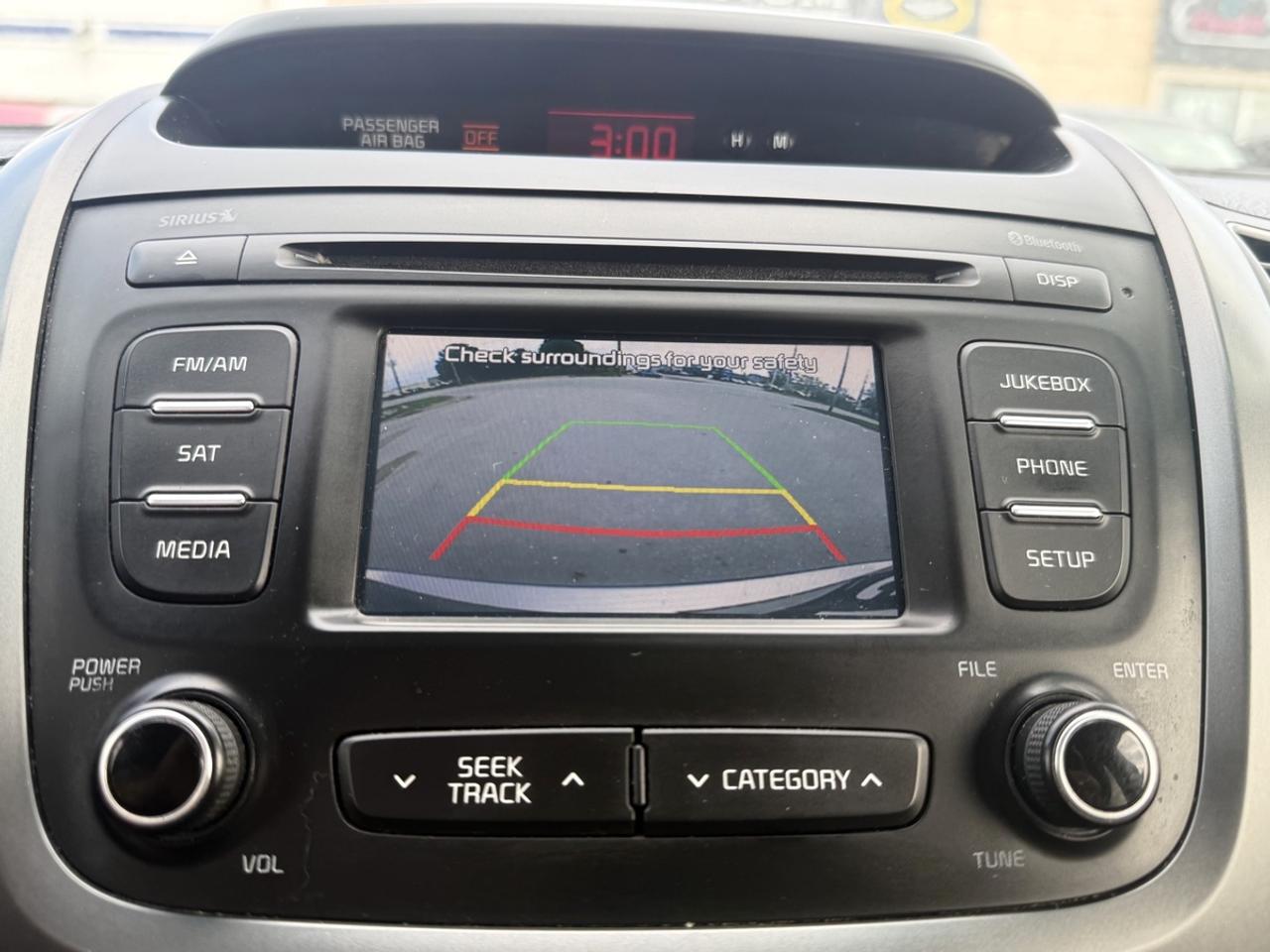 2015 Kia Sorento EX AWD - ONE OWNER - CLEAN!!!! Photo