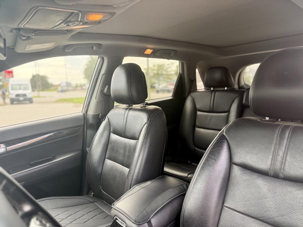 2015 Kia Sorento EX AWD - ONE OWNER - CLEAN!!!! Photo